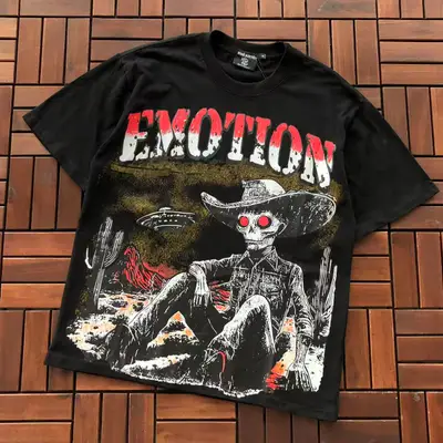 MIXED EMOTION T-Shirt