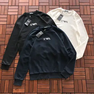EMPORIO ARMANI Sweater
