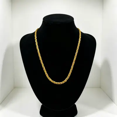 CHROME HEARTS Schmuck