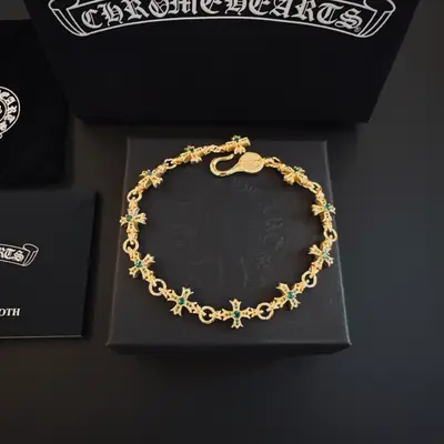 CHROME HEARTS Schmuck