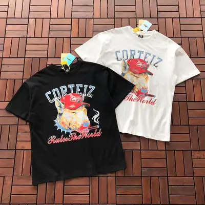 CORTEIZ T-Shirt