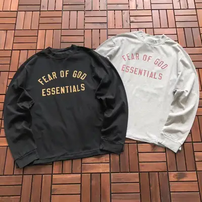 FOG Sweater
