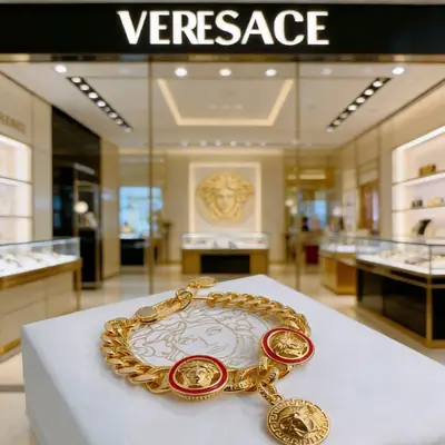 VERSACE Schmuck