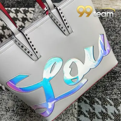 LOUBOUTINS Tasche | Item ID: 81164