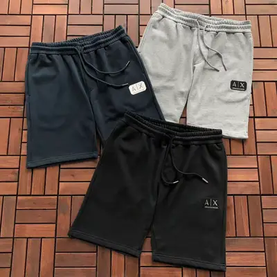 EMPORIO ARMANI Shorts