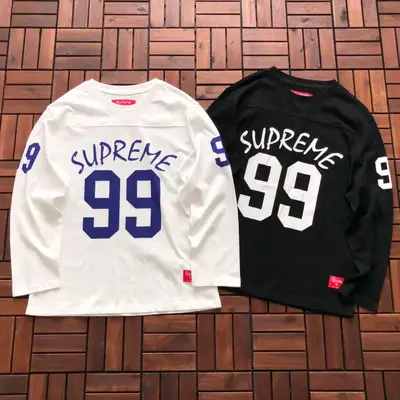 SUPREME