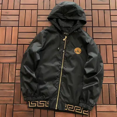 VERSACE Jacke