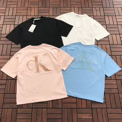 CALVIN KLEIN T-Shirt