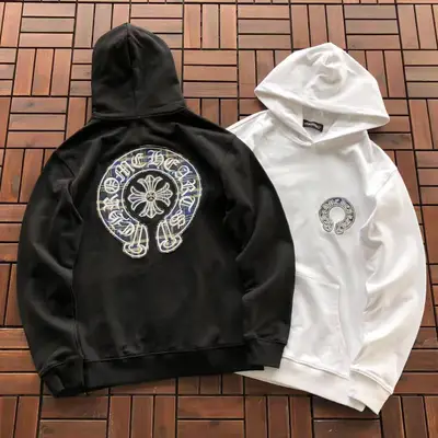 CHROME HEARTS Hoodie
