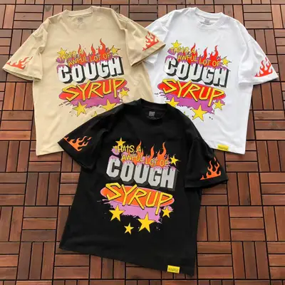 THATS A AWFUL LOT OF COUGH SYRUP T-Shirt