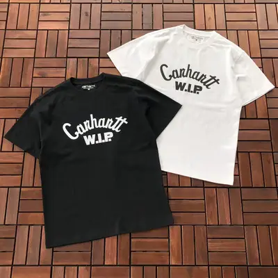 CARHARTT T-Shirt