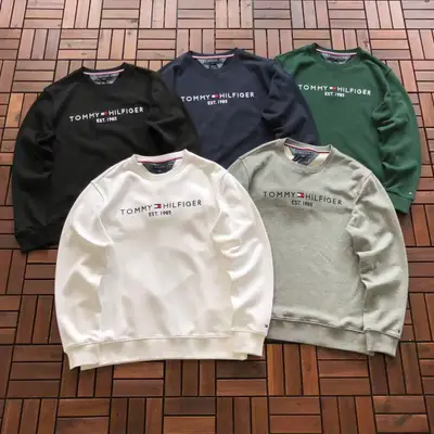 TOMMY HILFIGER Sweater