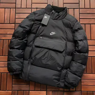 NIKE Jacke