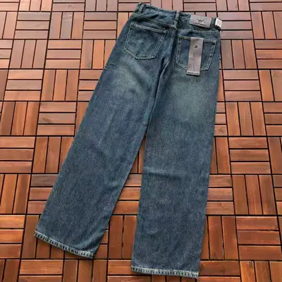 LORO PIANA Jeans