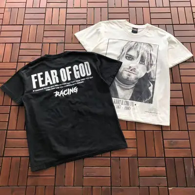 VINTAGE T-Shirt