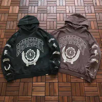 REPRESENT Hoodie