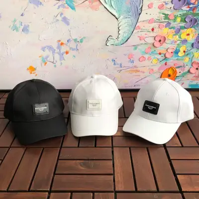 DOLCE GABBANA Cap