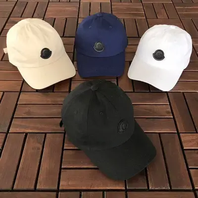 MONCLER Cap