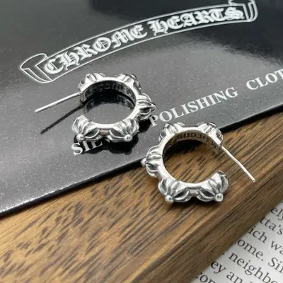 CHROME HEARTS Schmuck