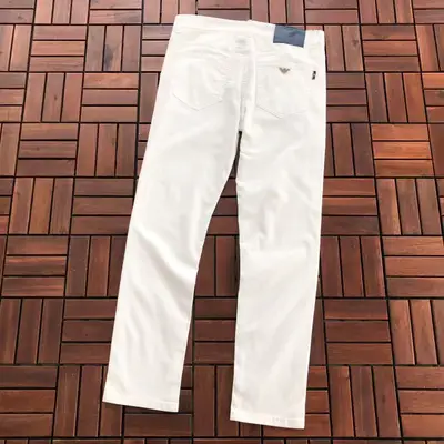 EMPORIO ARMANI Jeans
