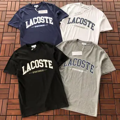 LACOSTE T-Shirt