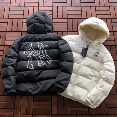 MLB Jacke