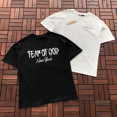 FOG T-Shirt
