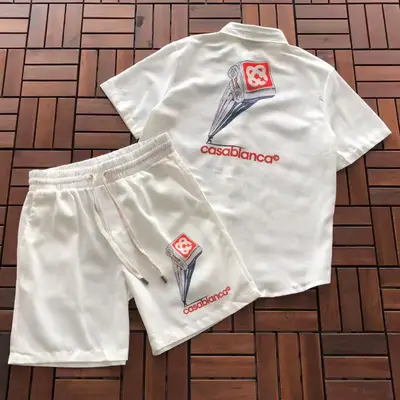 CASABLANCA T-Shirt