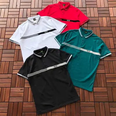 HUGO BOSS T-Shirt