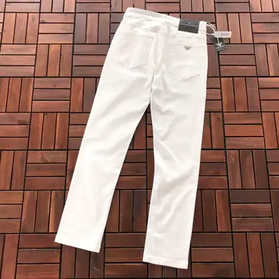 EMPORIO ARMANI Jeans