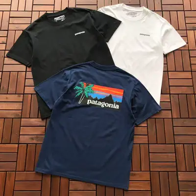 PATAGONIA T-Shirt