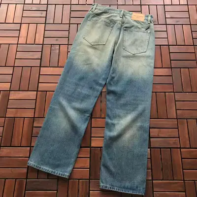 BALENCIAGA Jeans