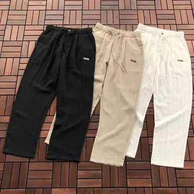 ZEGNA Hose