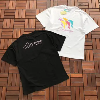 VETEMENTS T-Shirt