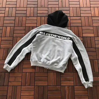 CORTEIZ Hoodie