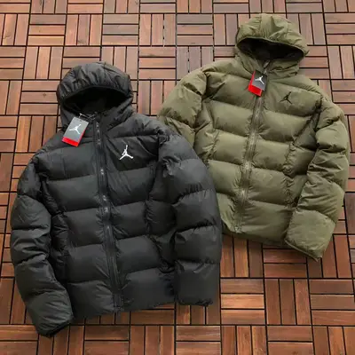 JORDAN Jacke