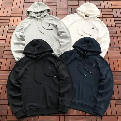 ON RUNNING Hoodie