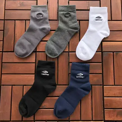 BALENCIAGA Socken
