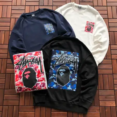 BAPE Sweater