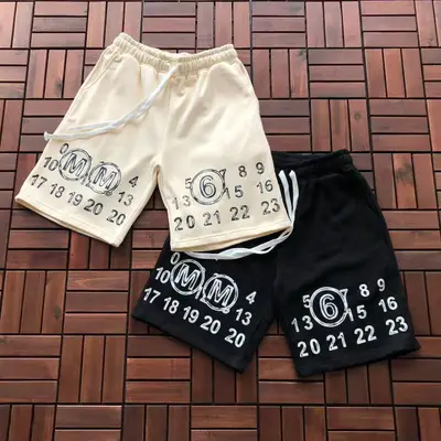 MAISON MARGIELA Shorts