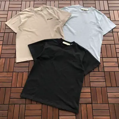 FOG T-Shirt