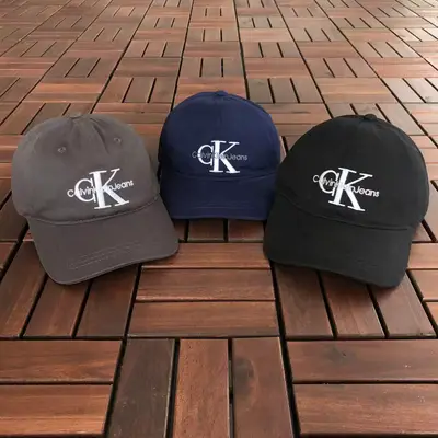 CALVIN KLEIN Cap