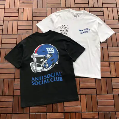 ANTI SOCIAL SOCIAL CLUB T-Shirt