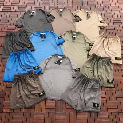 STONE ISLAND T-Shirt