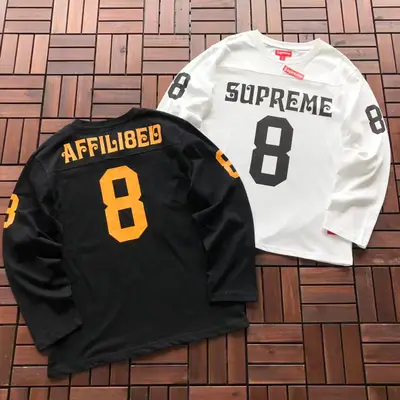 SUPREME