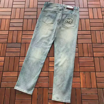 GUCCI Jeans