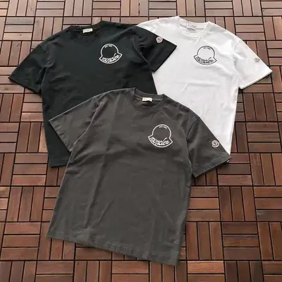MONCLER T-Shirt