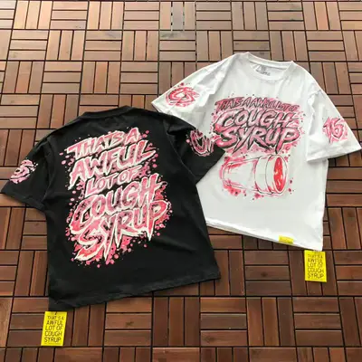 THATS A AWFUL LOT OF COUGH SYRUP T-Shirt