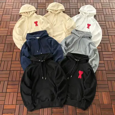 AMI Hoodie