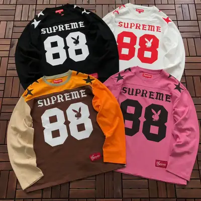 SUPREME